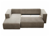 Hjørnesofa Arvada 116