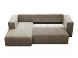 Hjørnesofa Arvada 116