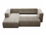 Hjørnesofa Arvada 116