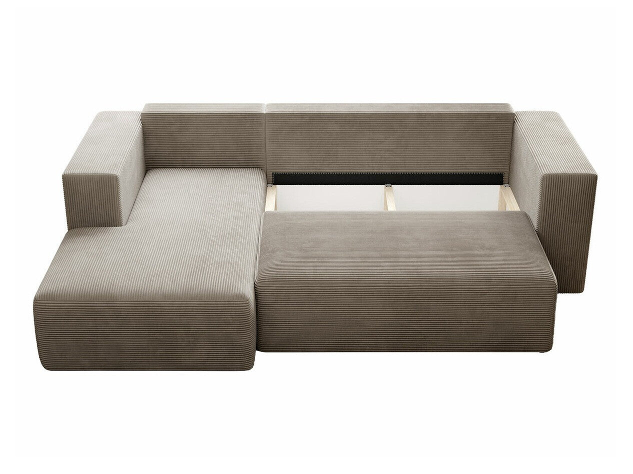 Hjørnesofa Arvada 116