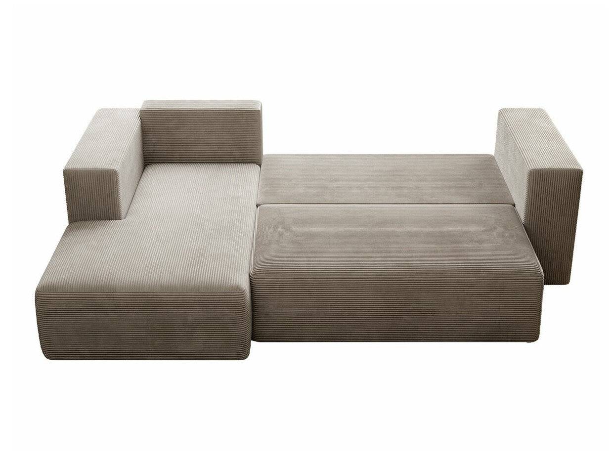 Hjørnesofa Arvada 116
