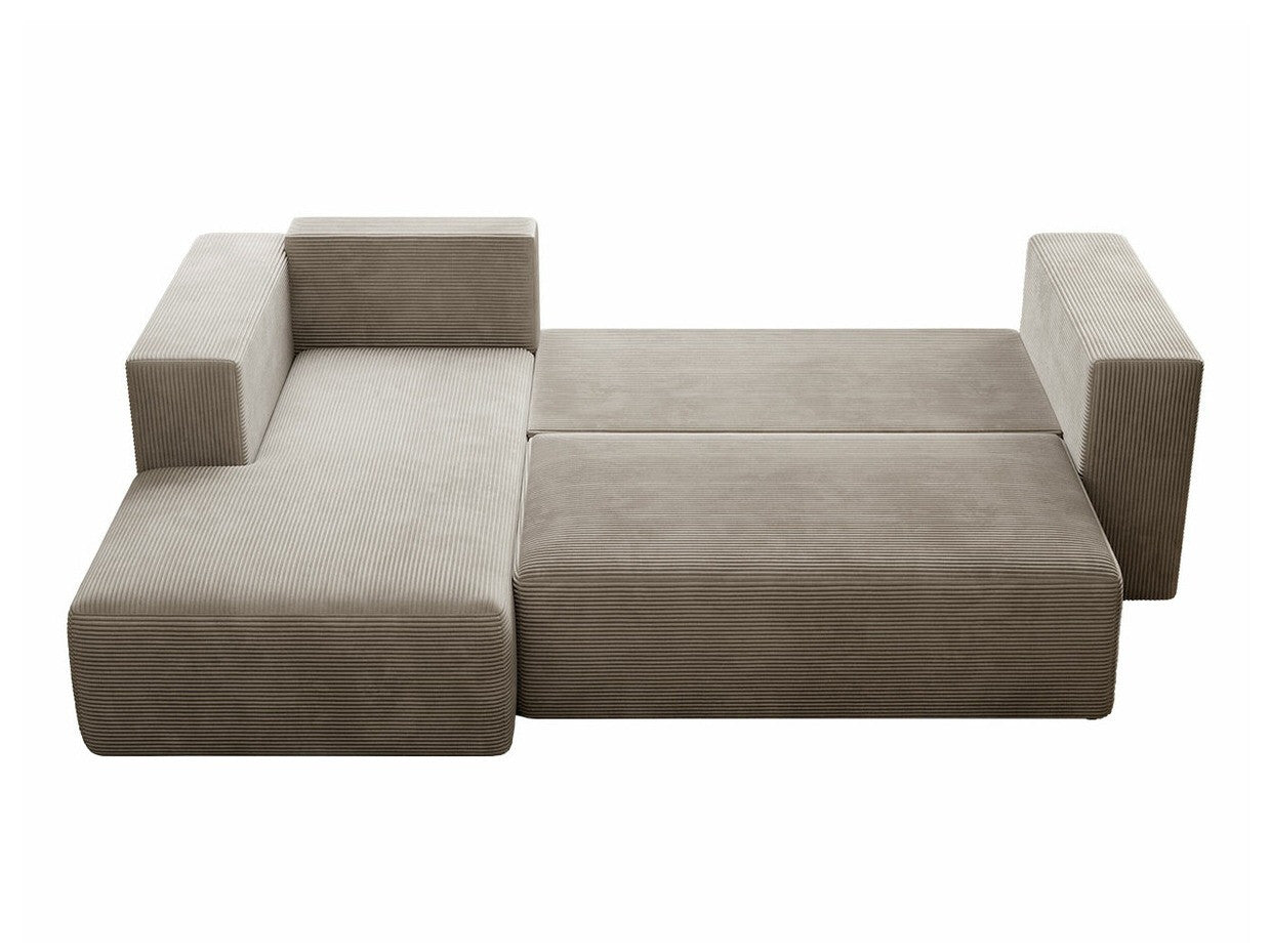 Hjørnesofa Arvada 116