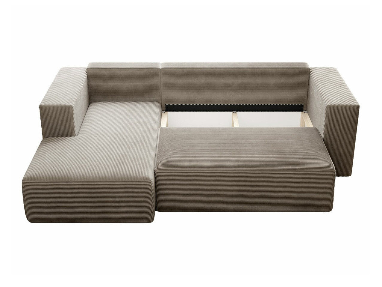 Hjørnesofa Arvada 116