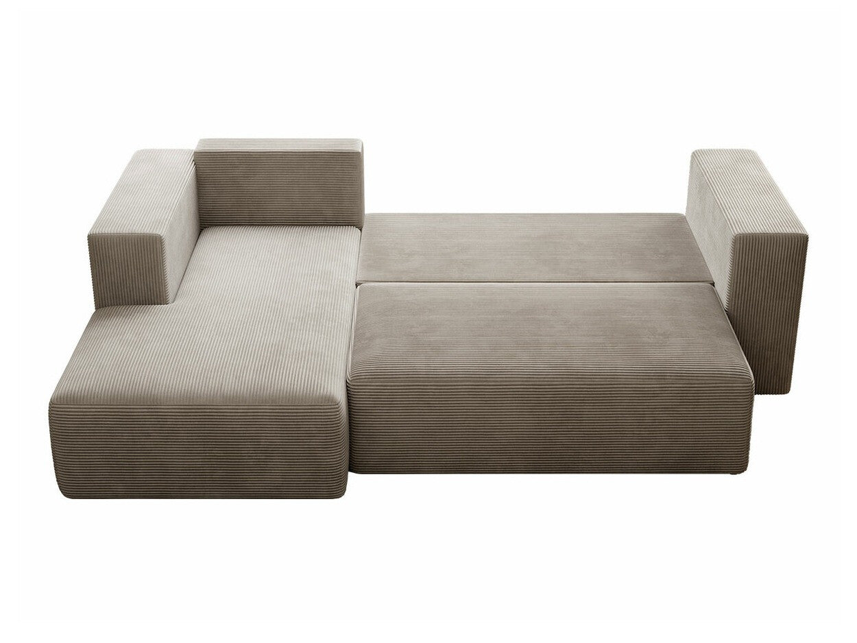 Hjørnesofa Arvada 116