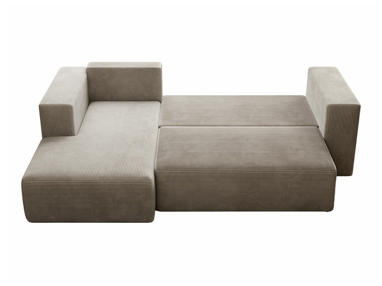 Hjørnesofa Arvada 116