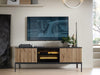 TV stand Lima H102