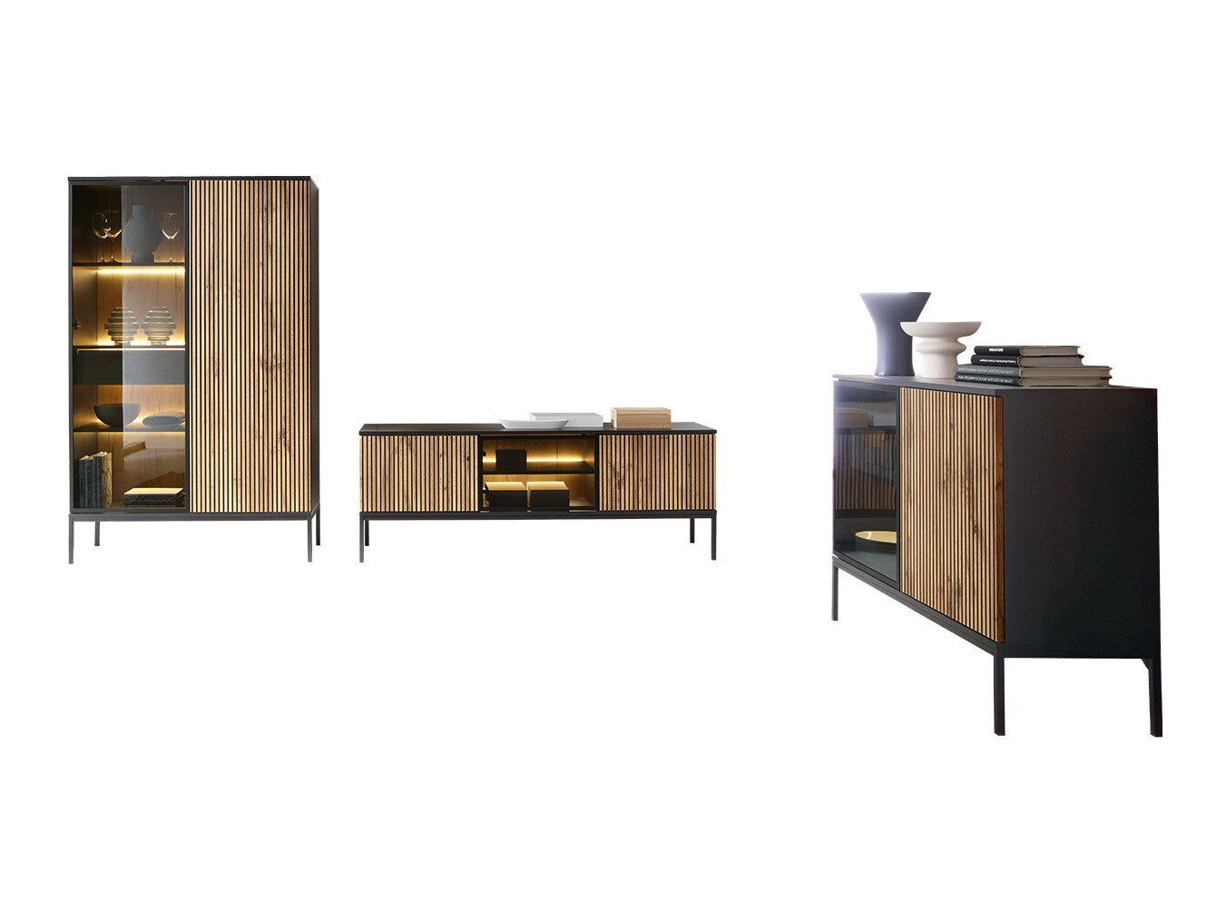 Living room set Lima H105