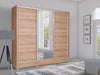 Garderobe Murrieta 143