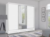 Garderobe Murrieta 143