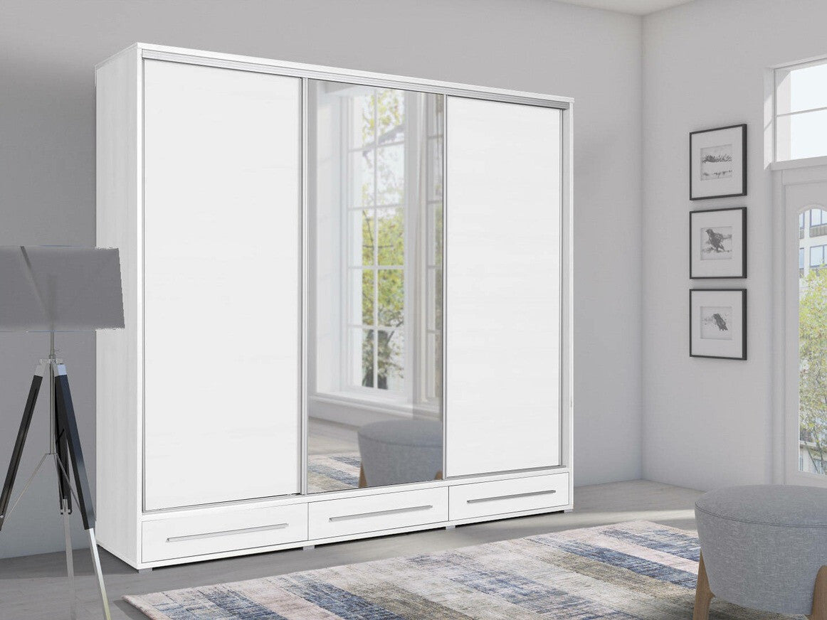 Garderobe Murrieta 143