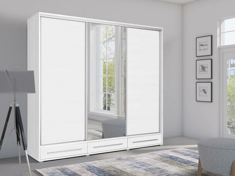 Garderobe Murrieta 143