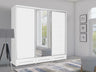 Garderobe Murrieta 143
