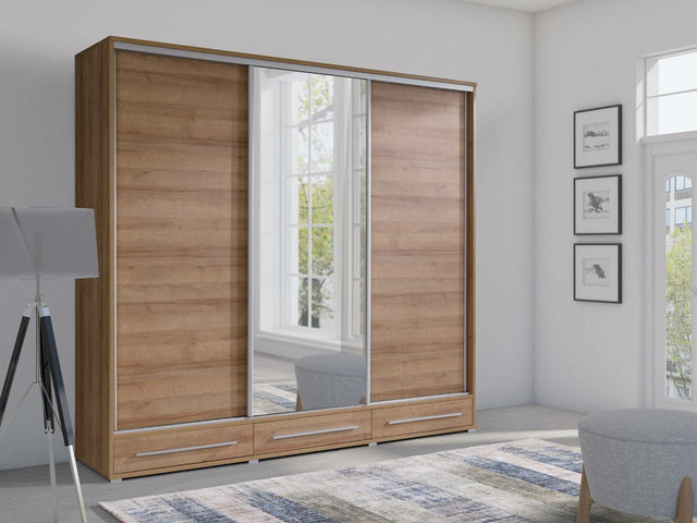 Garderobe Murrieta 143