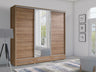 Garderobe Murrieta 143