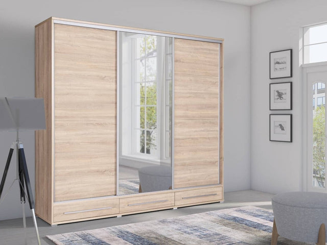 Garderobe Murrieta 143
