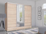 Garderobe Murrieta 143