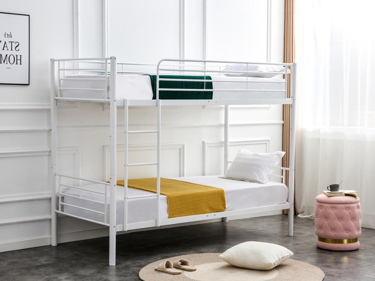 Køjeseng Houston 1449