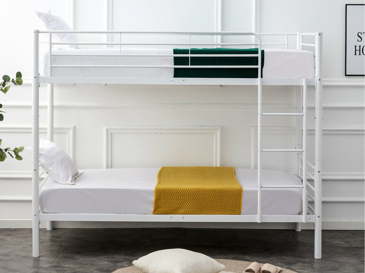 Køjeseng Houston 1449