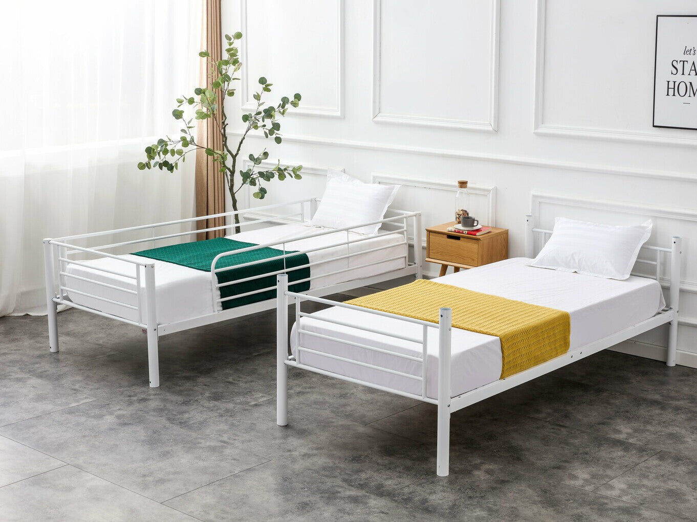 Køjeseng Houston 1449