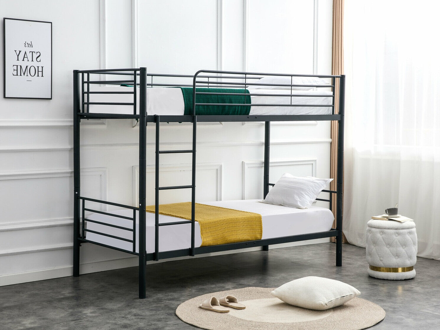 Køjeseng Houston 1449