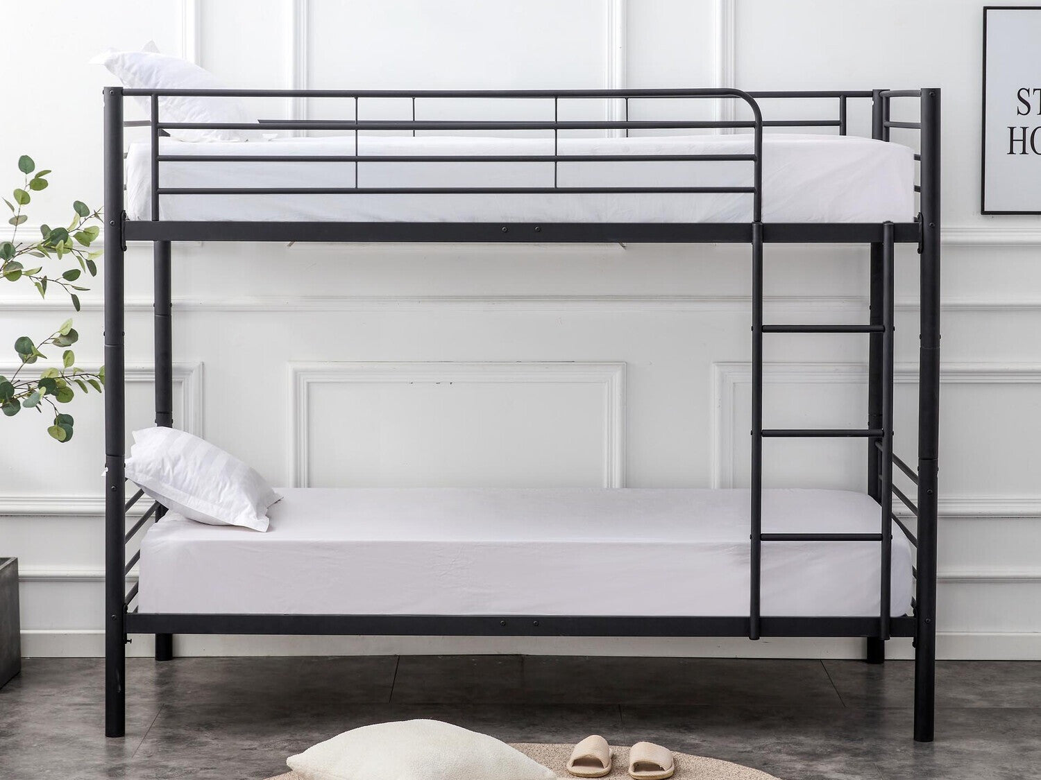 Køjeseng Houston 1449