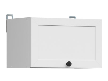 Modulært vægskab Classic White 103