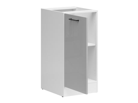 Modulskab med låger Line Grey 105