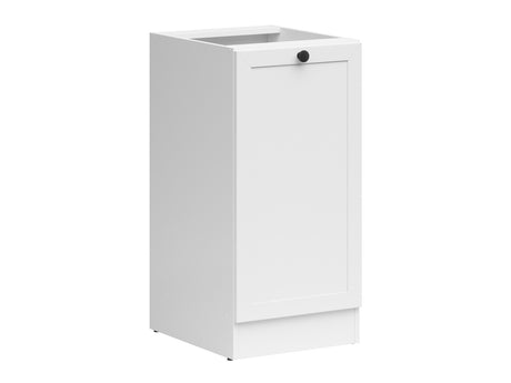 Modulskab med låger Classic White 104