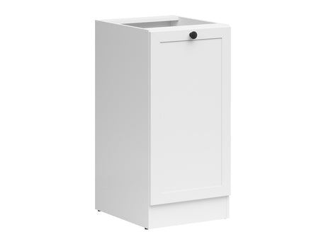 Modulskab med låger Classic White 104