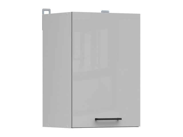 Modulært vægskab Line Grey 104