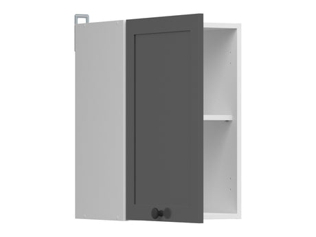 Modulært vægskab Classic Grey 104