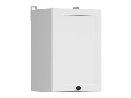 Modulært vægskab Classic White 105