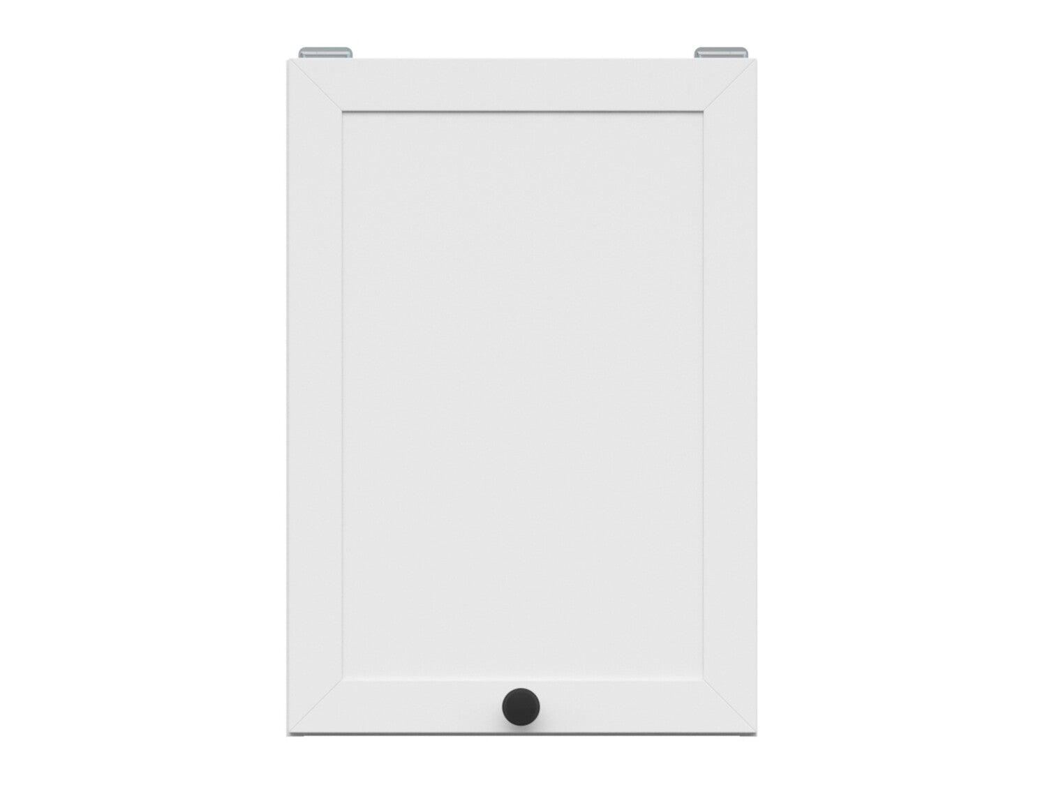 Modulært vægskab Classic White 105