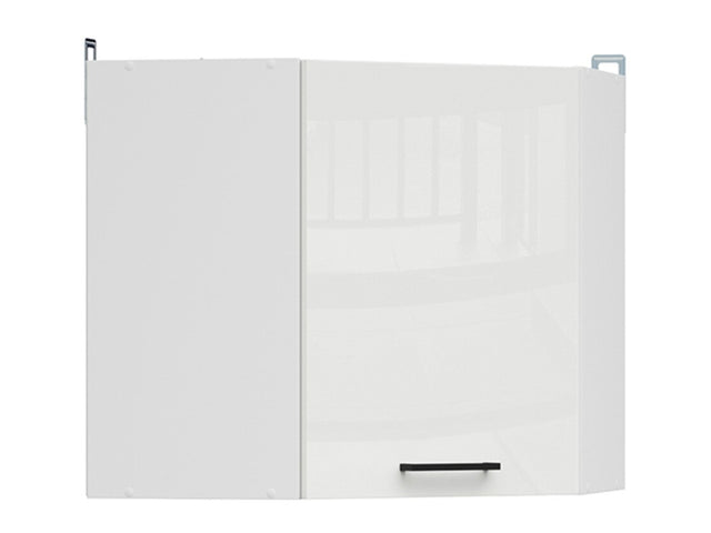 Modulært vægskab Line White 106