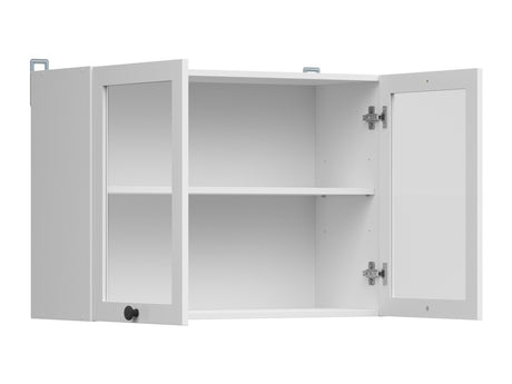 Modulært vægskab Classic White 107