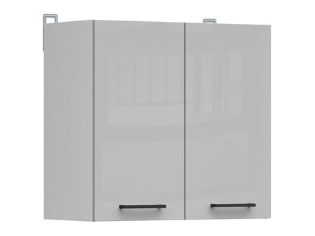 Modulært vægskab Line Grey 109