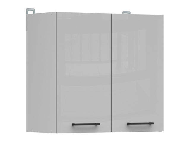 Modulært vægskab Line Grey 109