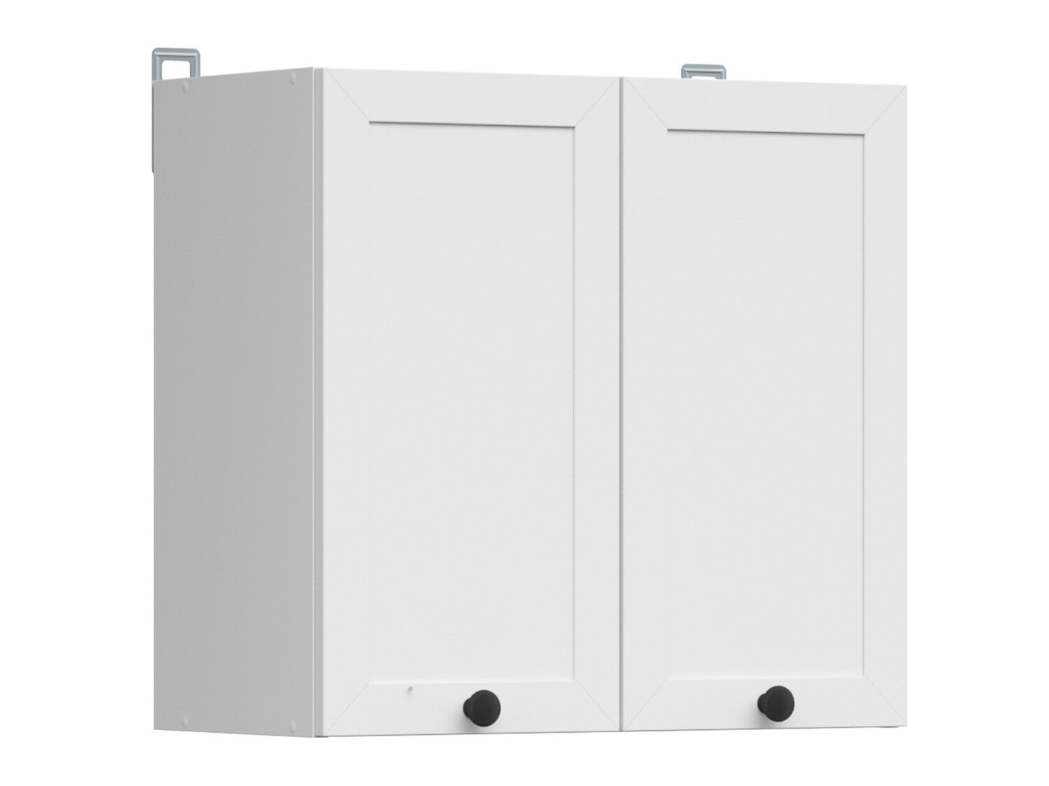 Modulært vægskab Classic White 109