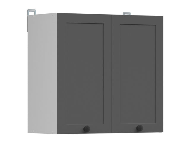 Modulært vægskab Classic Grey 110