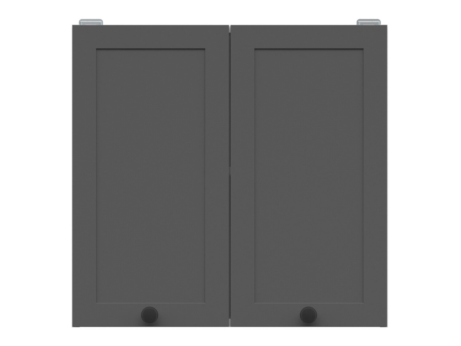 Modulært vægskab Classic Grey 110