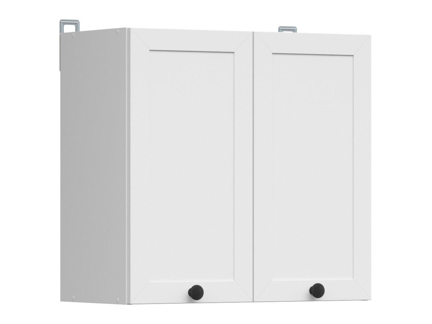 Modulært vægskab Classic White 110