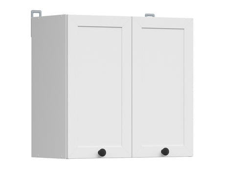 Modulært vægskab Classic White 110