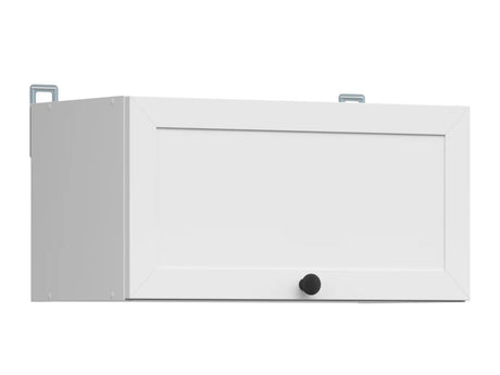 Modulært vægskab Classic White 111