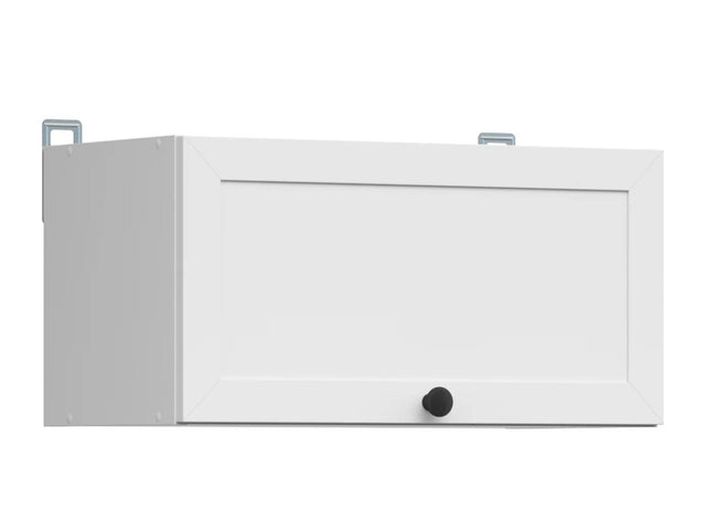 Modulært vægskab Classic White 111