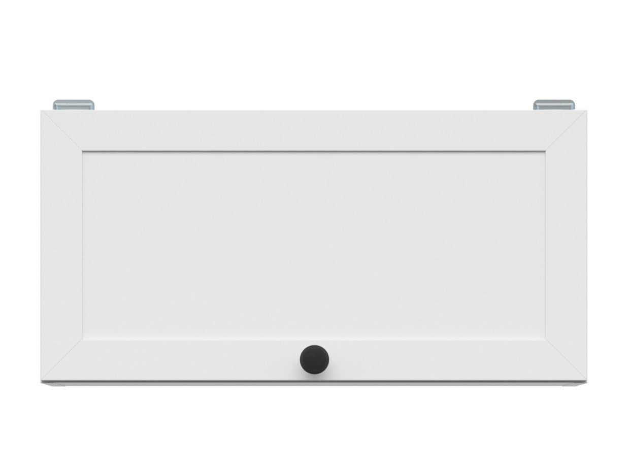 Modulært vægskab Classic White 111