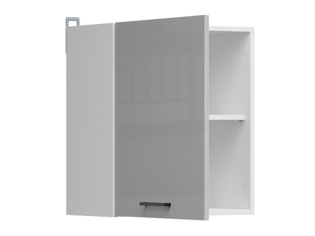 Modulært vægskab Line Grey 112