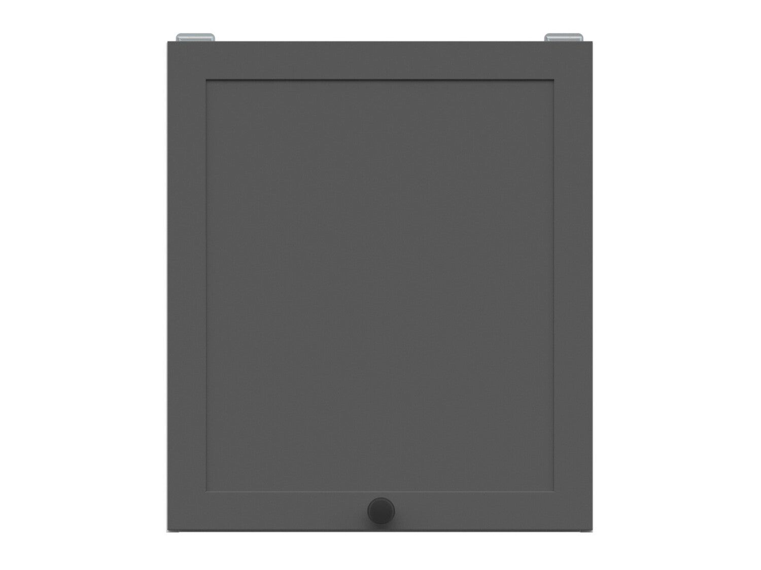 Modulært vægskab Classic Grey 112