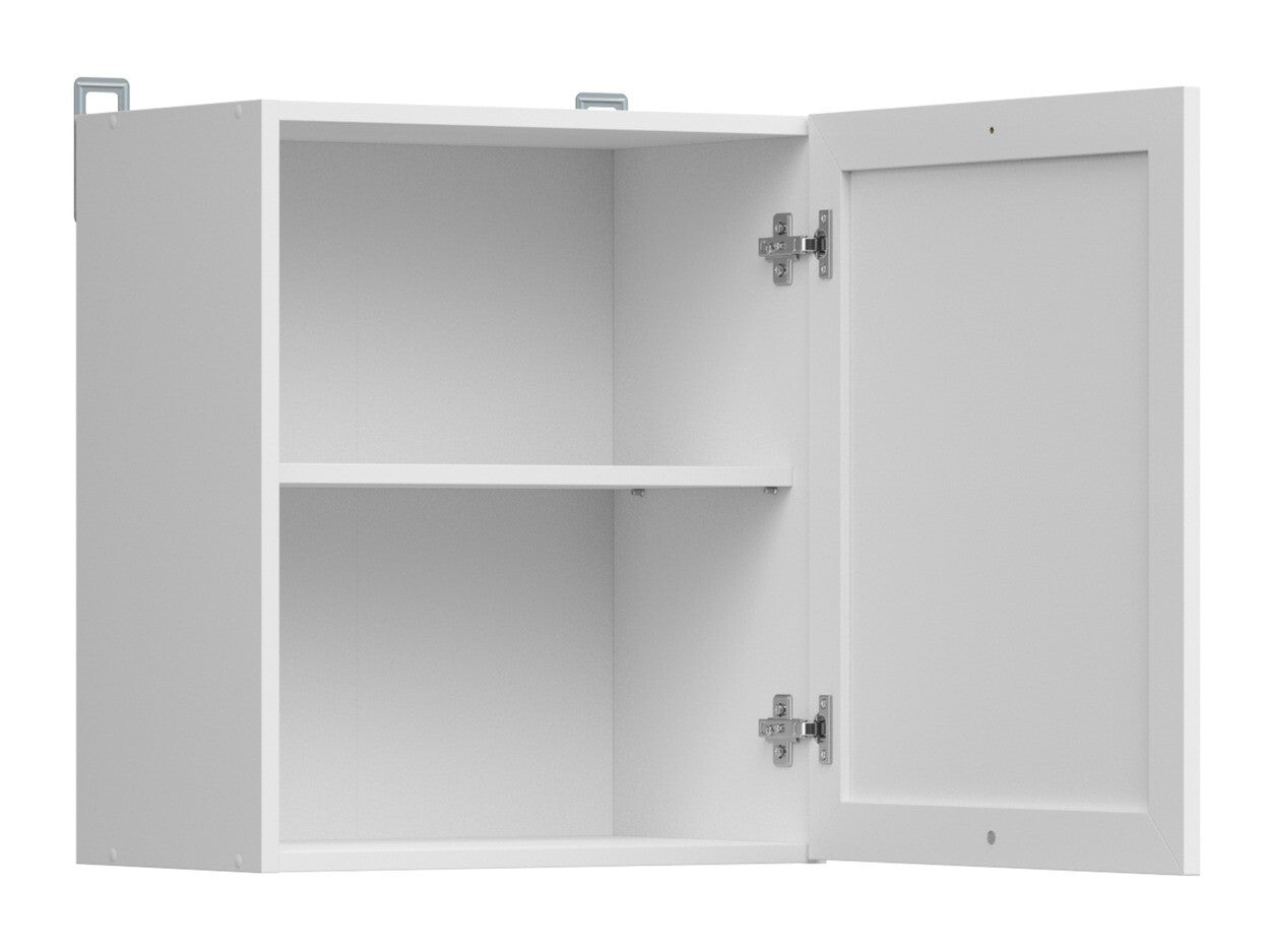 Modulært vægskab Classic White 112