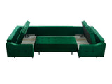 Hjørnesofa Kingsport 114