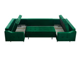 Hjørnesofa Kingsport 114